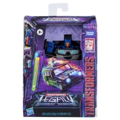 Hasbro Transformers Generations Legacy Deluxe Class Crankcase Action Figure -Hasbro Outlet Store 5010994108595