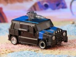 Hasbro Transformers Generations Legacy Deluxe Class Crankcase Action Figure -Hasbro Outlet Store 5010994108595e