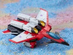 Hasbro Transformers Generations Legacy Voyager Class Armada Universe Starscream Action Figure -Hasbro Outlet Store 5010994110291f
