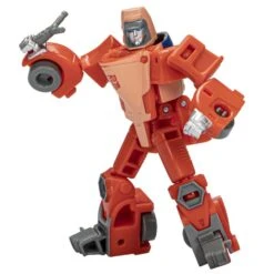 Hasbro Transformers Generations Studio Series Core Wheelie Action Figure