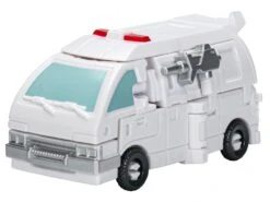 Hasbro Transformers Generations Studio Series Core Autobot Ratchet Action Figure 6 Hasbro Transformers Generations Studio Series Core Autobot Ratchet Action Figure -Hasbro Outlet Store 5010994112141b