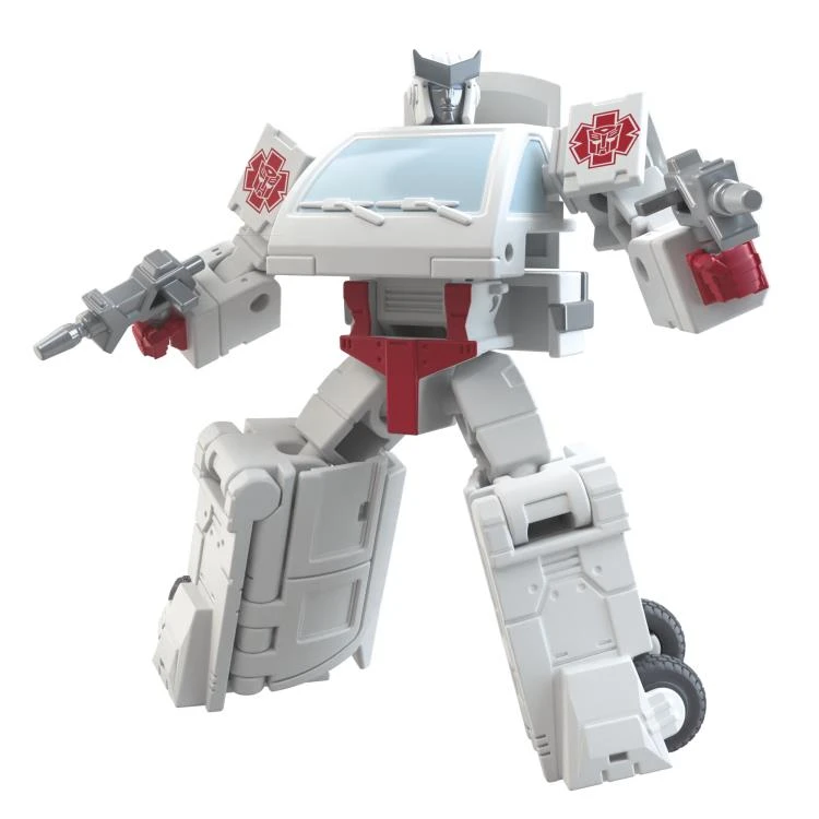 Hasbro Transformers Generations Studio Series Core Autobot Ratchet Action Figure 1 Hasbro Transformers Generations Studio Series Core Autobot Ratchet Action Figure