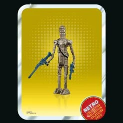Hasbro Star Wars Retro Collection Dengar & IG-88 3.75" Action Figure -Hasbro Outlet Store 5010994118778e
