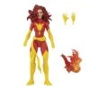 Hasbro Marvel Legends Retro Series Dark Phoenix The Uncanny X-Men Wave Action Figure
