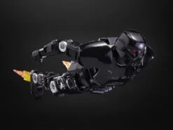 Hasbro Star Wars Black Series The Mandalorian #28 Deluxe Dark Trooper 6 Inch Action Figure -Hasbro Outlet Store 5010994146160d