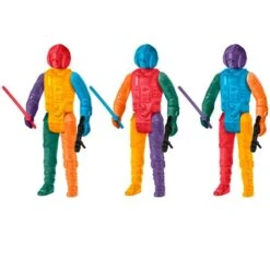 Hasbro Star Wars Retro Collection Luke Skywalker (Snowspeeder) Prototype Edition 3.75" Action Figure -Hasbro Outlet Store 5010994150488a