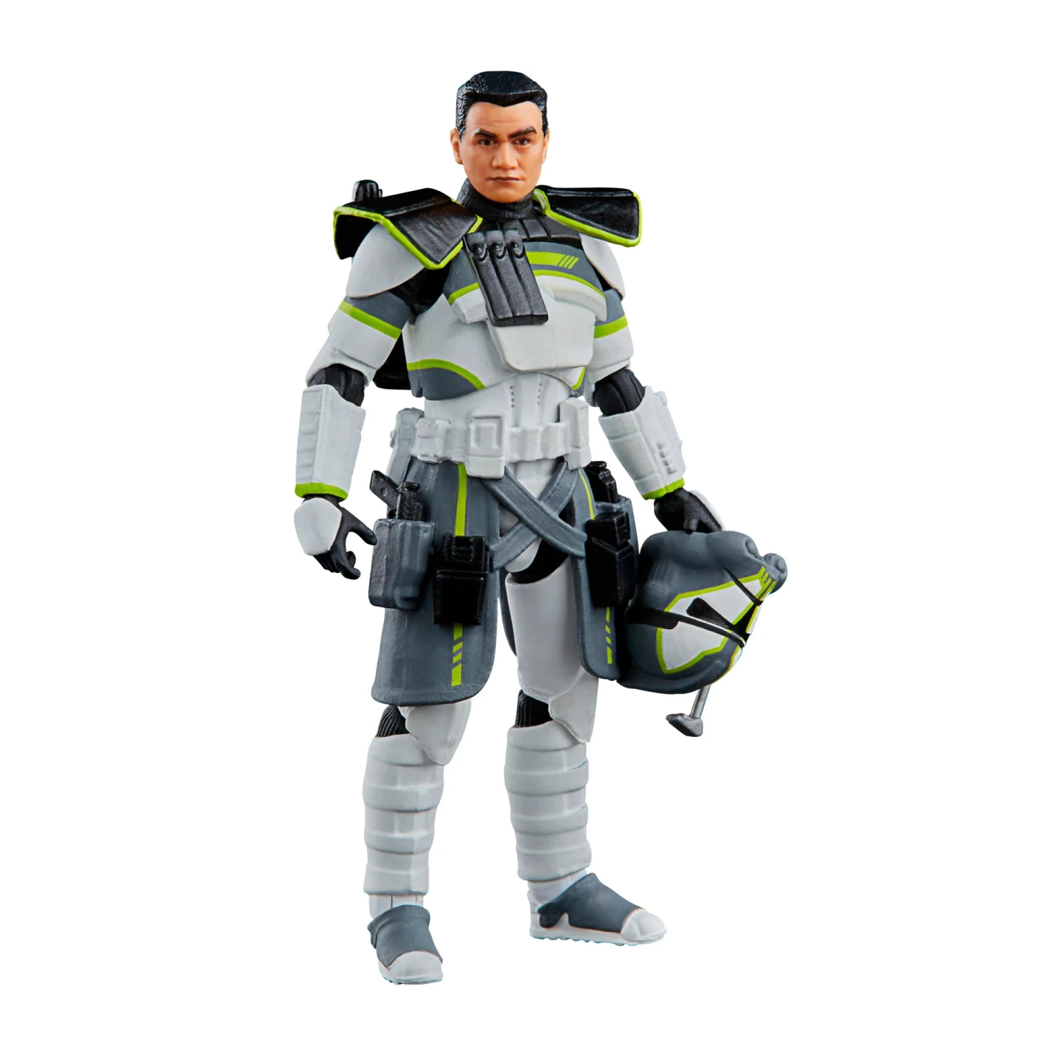 Hasbro Star Wars Vintage Collection Gaming Greats Arc Trooper (Lambent Seeker) VC236 3.75" Action Figure 1 Hasbro Star Wars Vintage Collection Gaming Greats Arc Trooper (Lambent Seeker) VC236 3.75" Action Figure