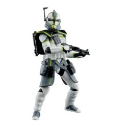 Hasbro Star Wars Vintage Collection Gaming Greats Arc Trooper (Lambent Seeker) VC236 3.75" Action Figure 8 Hasbro Star Wars Vintage Collection Gaming Greats Arc Trooper (Lambent Seeker) VC236 3.75" Action Figure -Hasbro Outlet Store 5010994151560e