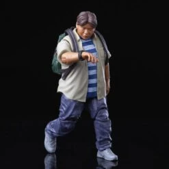 Hasbro Marvel Legends Spider-Man: Homecoming Peter Parker & Ned Leeds Two-Pack Action Figure 21 Hasbro Marvel Legends Spider-Man: Homecoming Peter Parker & Ned Leeds Two-Pack Action Figure -Hasbro Outlet Store 5010994153755h