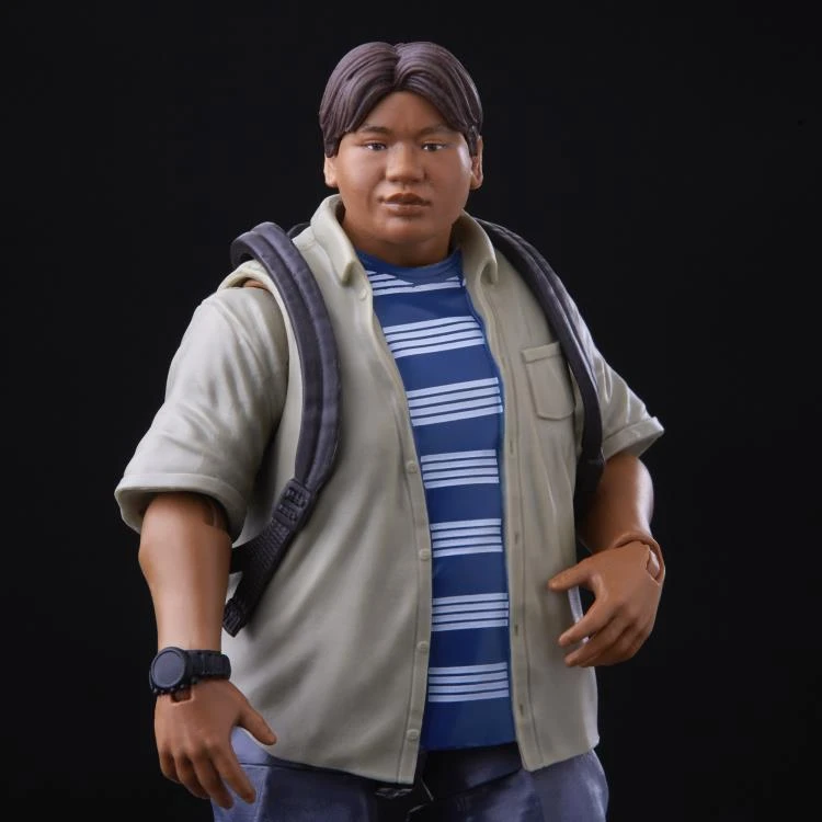 Hasbro Marvel Legends Spider-Man: Homecoming Peter Parker & Ned Leeds Two-Pack Action Figure 11 Hasbro Marvel Legends Spider-Man: Homecoming Peter Parker & Ned Leeds Two-Pack Action Figure - Image 11