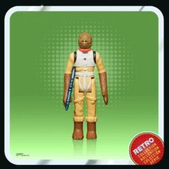 Hasbro Star Wars Retro Collection Boba Fett & Bossk 3.75" Action Figure -Hasbro Outlet Store 5010994162849d