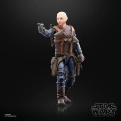 Hasbro Star Wars Black Series The Mandalorian #27 Migs Mayfeld 6 Inch Action Figure -Hasbro Outlet Store 5010994174477c