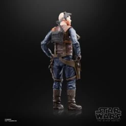 Hasbro Star Wars Black Series The Mandalorian #27 Migs Mayfeld 6 Inch Action Figure -Hasbro Outlet Store 5010994174477e