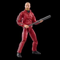 Hasbro Marvel Legends Hawkeye Tracksuit Mafia Exclusive Action Figure 11 Hasbro Marvel Legends Hawkeye Tracksuit Mafia Exclusive Action Figure -Hasbro Outlet Store 5010994179793c