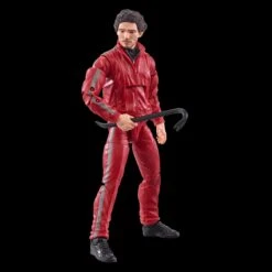 Hasbro Marvel Legends Hawkeye Tracksuit Mafia Exclusive Action Figure 9 Hasbro Marvel Legends Hawkeye Tracksuit Mafia Exclusive Action Figure -Hasbro Outlet Store 5010994179793d