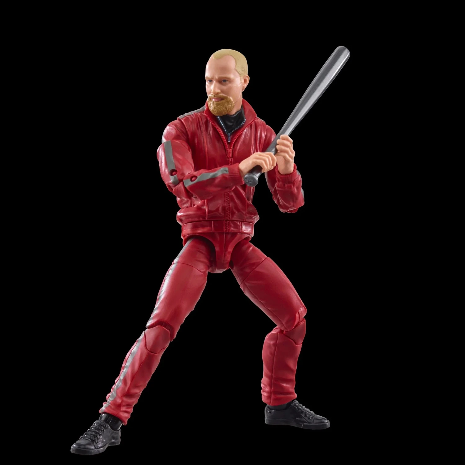 Hasbro Marvel Legends Hawkeye Tracksuit Mafia Exclusive Action Figure 4 Hasbro Marvel Legends Hawkeye Tracksuit Mafia Exclusive Action Figure - Image 4