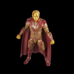 Hasbro Marvel Legends Guardians Of The Galaxy Vol 3 Wave Adam Warlock (Marvel's Cosmo BAF) Action Figure 9 Hasbro Marvel Legends Guardians Of The Galaxy Vol 3 Wave Adam Warlock (Marvel's Cosmo BAF) Action Figure -Hasbro Outlet Store 5010994179861c