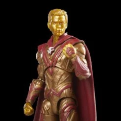 Hasbro Marvel Legends Guardians Of The Galaxy Vol 3 Wave Adam Warlock (Marvel's Cosmo BAF) Action Figure 10 Hasbro Marvel Legends Guardians Of The Galaxy Vol 3 Wave Adam Warlock (Marvel's Cosmo BAF) Action Figure -Hasbro Outlet Store 5010994179861d