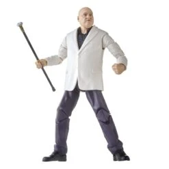 Hasbro Marvel Legends Disney+ Wave Hawkeye Kingpin (BAF Hydra Stomper) Action Figure -Hasbro Outlet Store 5010994179960b