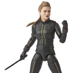 Hasbro Marvel Legends Disney+ Wave Hawkeye Yelena Belova (BAF Hydra Stomper) Action Figure -Hasbro Outlet Store 5010994179977d