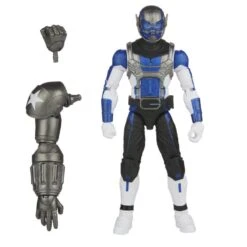 Hasbro Marvel Legends Disney+ Wave What IF...? Marvel's Goliath (BAF Hydra Stomper) Action Figure -Hasbro Outlet Store 5010994179991e