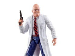 Hasbro Marvel Legends Ant-Man & The Wasp: Quantumania Wave 1 Marvel's Egghead (Cassie Lang BAF) Action Figure -Hasbro Outlet Store 5010994180034a