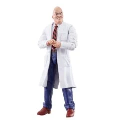 Hasbro Marvel Legends Ant-Man & The Wasp: Quantumania Wave 1 Marvel's Egghead (Cassie Lang BAF) Action Figure -Hasbro Outlet Store 5010994180034b