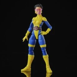 Hasbro Marvel Legends The Uncanny X-Men 60th Anniversary Forge, Storm, And Jubilee 3-Pack Action Figure -Hasbro Outlet Store 5010994188092g