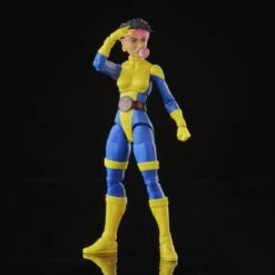 Hasbro Marvel Legends The Uncanny X-Men 60th Anniversary Forge, Storm, And Jubilee 3-Pack Action Figure -Hasbro Outlet Store 5010994188092h