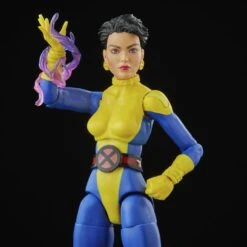 Hasbro Marvel Legends The Uncanny X-Men 60th Anniversary Forge, Storm, And Jubilee 3-Pack Action Figure -Hasbro Outlet Store 5010994188092i