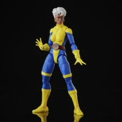 Hasbro Marvel Legends The Uncanny X-Men 60th Anniversary Forge, Storm, And Jubilee 3-Pack Action Figure -Hasbro Outlet Store 5010994188092k