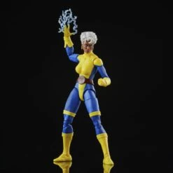 Hasbro Marvel Legends The Uncanny X-Men 60th Anniversary Forge, Storm, And Jubilee 3-Pack Action Figure -Hasbro Outlet Store 5010994188092l