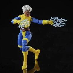 Hasbro Marvel Legends The Uncanny X-Men 60th Anniversary Forge, Storm, And Jubilee 3-Pack Action Figure -Hasbro Outlet Store 5010994188092m