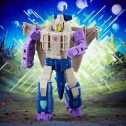 Hasbro Transformers Generations Legacy Evolution Deluxe Class Needlenose Action Figure -Hasbro Outlet Store 5010994196950a