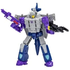 Hasbro Transformers Generations Legacy Evolution Deluxe Class Needlenose Action Figure -Hasbro Outlet Store 5010994196950h