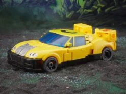 Hasbro Transformers Generations Legacy Evolution Deluxe Class Armada Universe Hot Shot Action Figure -Hasbro Outlet Store 5010994196967e