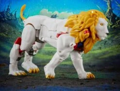 Hasbro Transformers Generations Legacy Evolution Voyager Class Maximal Leo Prime Action Figure -Hasbro Outlet Store 5010994197285e