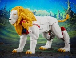 Hasbro Transformers Generations Legacy Evolution Voyager Class Maximal Leo Prime Action Figure -Hasbro Outlet Store 5010994197285g