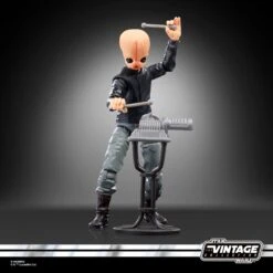 Hasbro Star Wars The Vintage Collection Figrin D’an And The Modal Nodes 3.75 Exclusive 7 Figures -Hasbro Outlet Store 5010994207083b