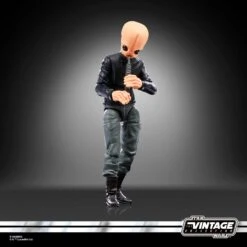 Hasbro Star Wars The Vintage Collection Figrin D’an And The Modal Nodes 3.75 Exclusive 7 Figures -Hasbro Outlet Store 5010994207083d
