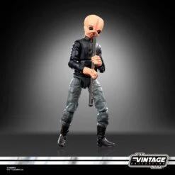 Hasbro Star Wars The Vintage Collection Figrin D’an And The Modal Nodes 3.75 Exclusive 7 Figures -Hasbro Outlet Store 5010994207083e