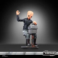 Hasbro Star Wars The Vintage Collection Figrin D’an And The Modal Nodes 3.75 Exclusive 7 Figures -Hasbro Outlet Store 5010994207083g
