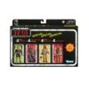 Hasbro Star Wars Vintage Collection Jabba Court Denizens 4's Tessek 3.75" Set Action Figure
