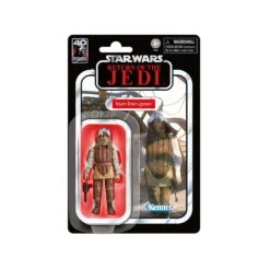 Hasbro Star Wars Vintage Collection Jabba Court Denizens 4's Tessek 3.75" Set Action Figure -Hasbro Outlet Store 5010996105042D