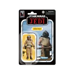 Hasbro Star Wars Vintage Collection Jabba Court Denizens 4's Tessek 3.75" Set Action Figure -Hasbro Outlet Store 5010996105042E
