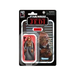 Hasbro Star Wars Vintage Collection Jabba Court Denizens 4's Tessek 3.75" Set Action Figure -Hasbro Outlet Store 5010996105042F