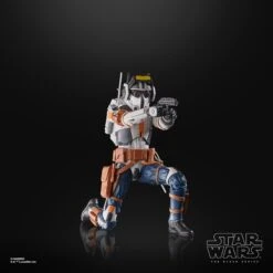 Hasbro Star Wars Black Series The Bad Batch #16 Tech (Mercenary Gear) 6 Inch Action Figure -Hasbro Outlet Store 5010996106919d