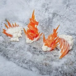 Hasbro G.I. Joe Classified Series Scrap-Iron And Anti-Armor Drone Set Action Figure -Hasbro Outlet Store 5010996112552e