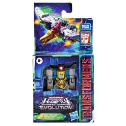 Hasbro Transformers Generations Legacy Evolution Core Class Dinobot Swoop Action Figure -Hasbro Outlet Store 5010996120564