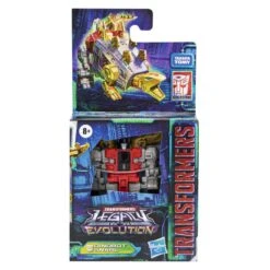 Hasbro Transformers Generations Legacy Evolution Core Class Dinobot Snarl Action Figure -Hasbro Outlet Store 5010996120625